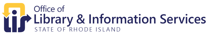 State of Rhode Island Office of Library and Information Services